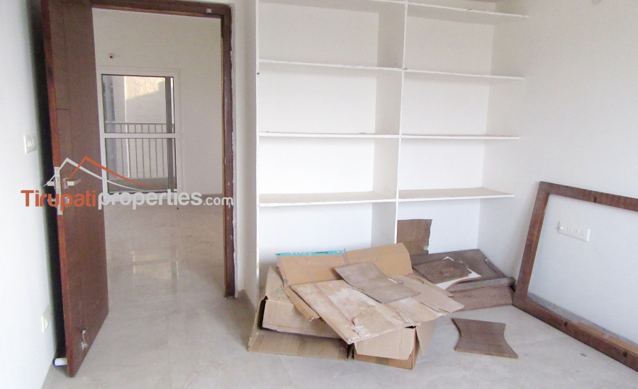 2000 Sft West Facing #GatedCommunity #Apartment #3BhkFlatforSale Near Renigunta Road, #Tirupati
